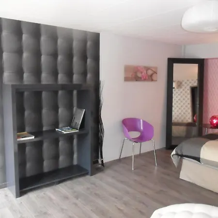 Le Clos Saint Quentin Ban-Saint-Martin