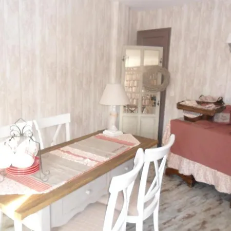 Le Clos Saint Quentin * Ban-Saint-Martin