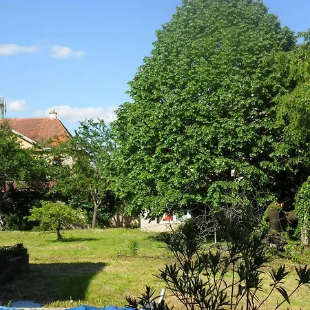בית הארחה Le Clos Saint Quentin
