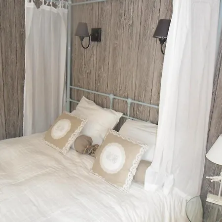 Le Clos Saint Quentin * Ban-Saint-Martin