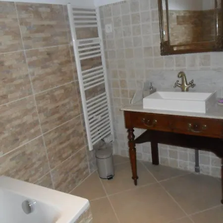 Le Clos Saint Quentin Ban-Saint-Martin