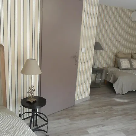 Le Clos Saint Quentin *
