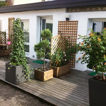 Le Clos Saint Quentin *